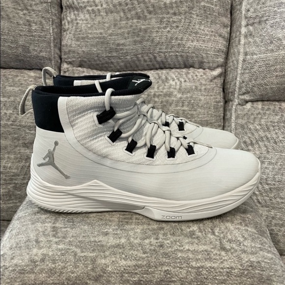 Jordan Other - Air Jordan Ultra Fly 2 Sneaker’s for Men, Size 11 1/2.